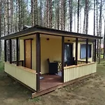 Reinholdi Metsamaja *