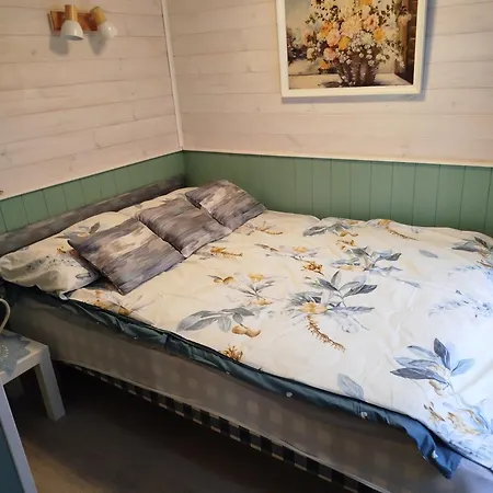 Reinholdi Metsamaja Holiday home