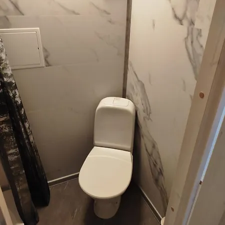 Reinholdi Metsamaja Semesterbostad *