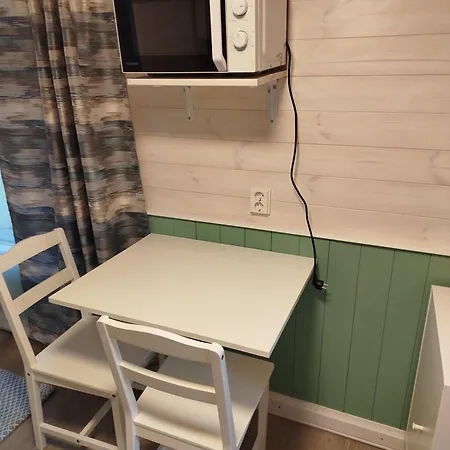 Holiday home Reinholdi Metsamaja *