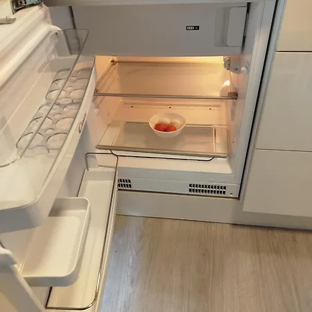 Reinholdi Metsamaja Feriehus *