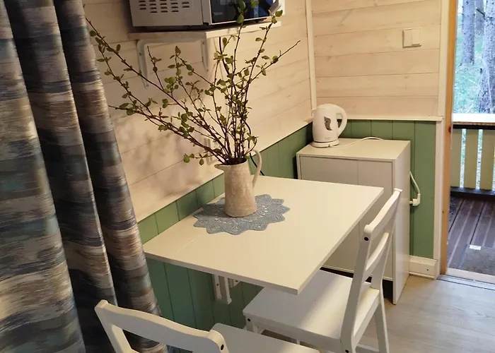 Reinholdi Metsamaja *