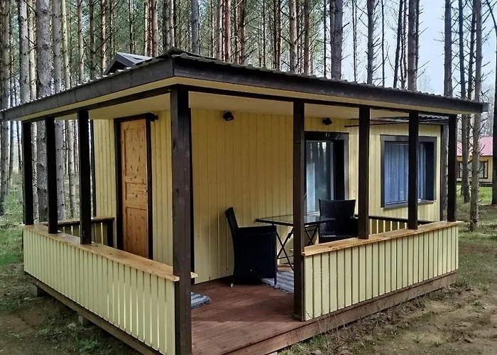 Reinholdi Metsamaja *