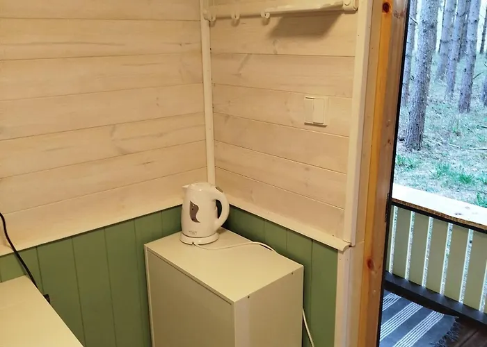 Reinholdi Metsamaja Jabara