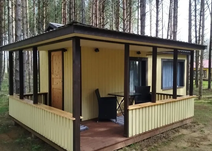 Reinholdi Metsamaja *