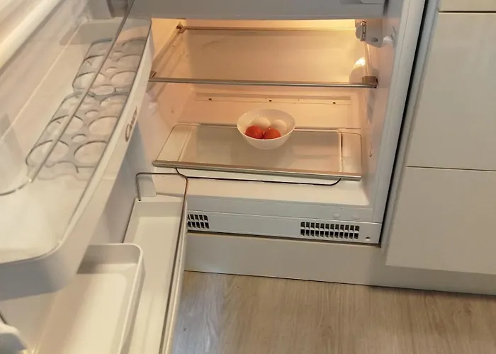 Reinholdi Metsamaja Holiday home *